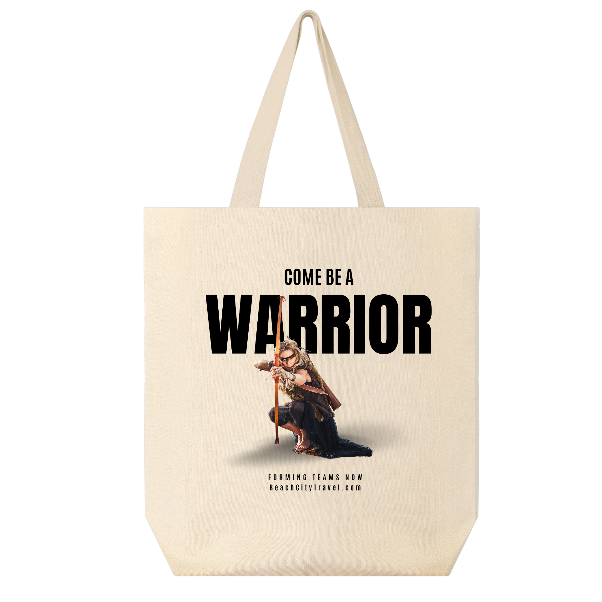 Warrior T-Shirt