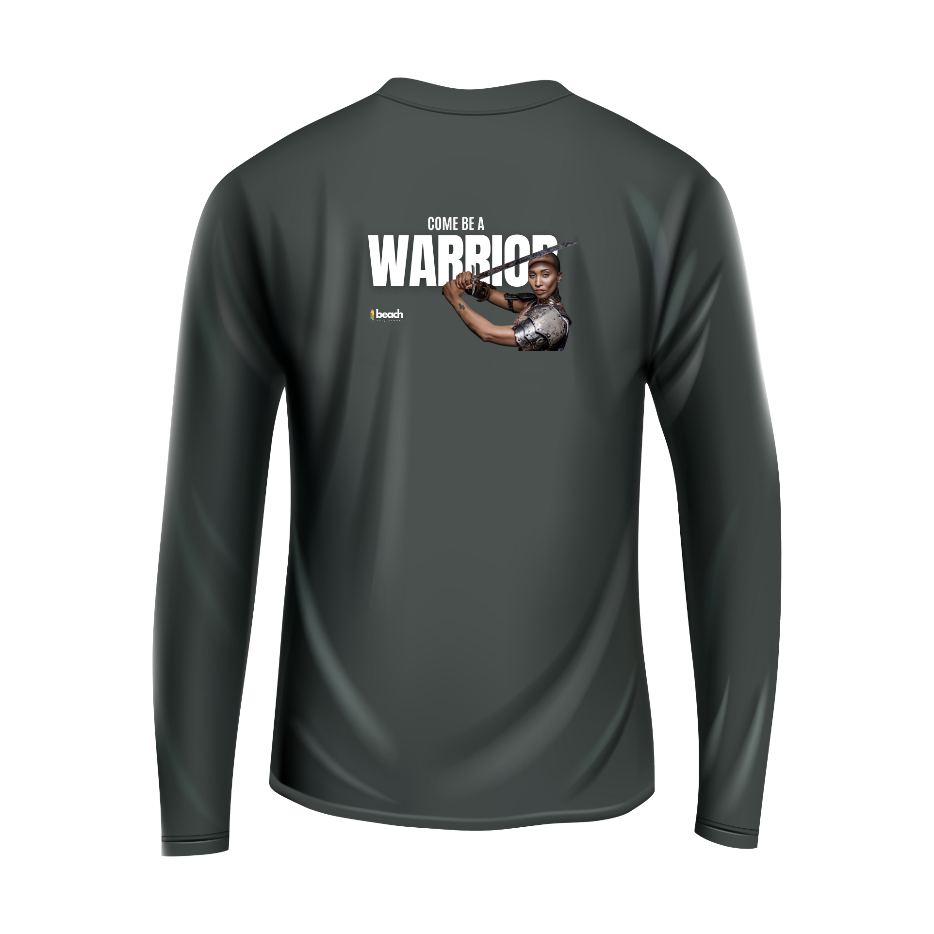 Warrior T-Shirt