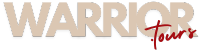 Warrior Tours Logo
